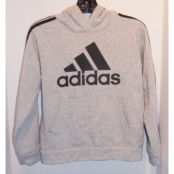 Kids Adidas Hoodie - Picture 4 of 8